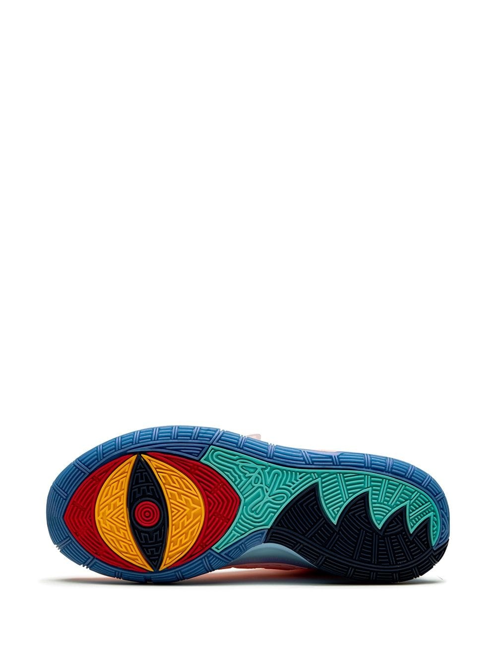 x Concepts Kyrie 6 "Khepri - Special Box" sneakers - 4