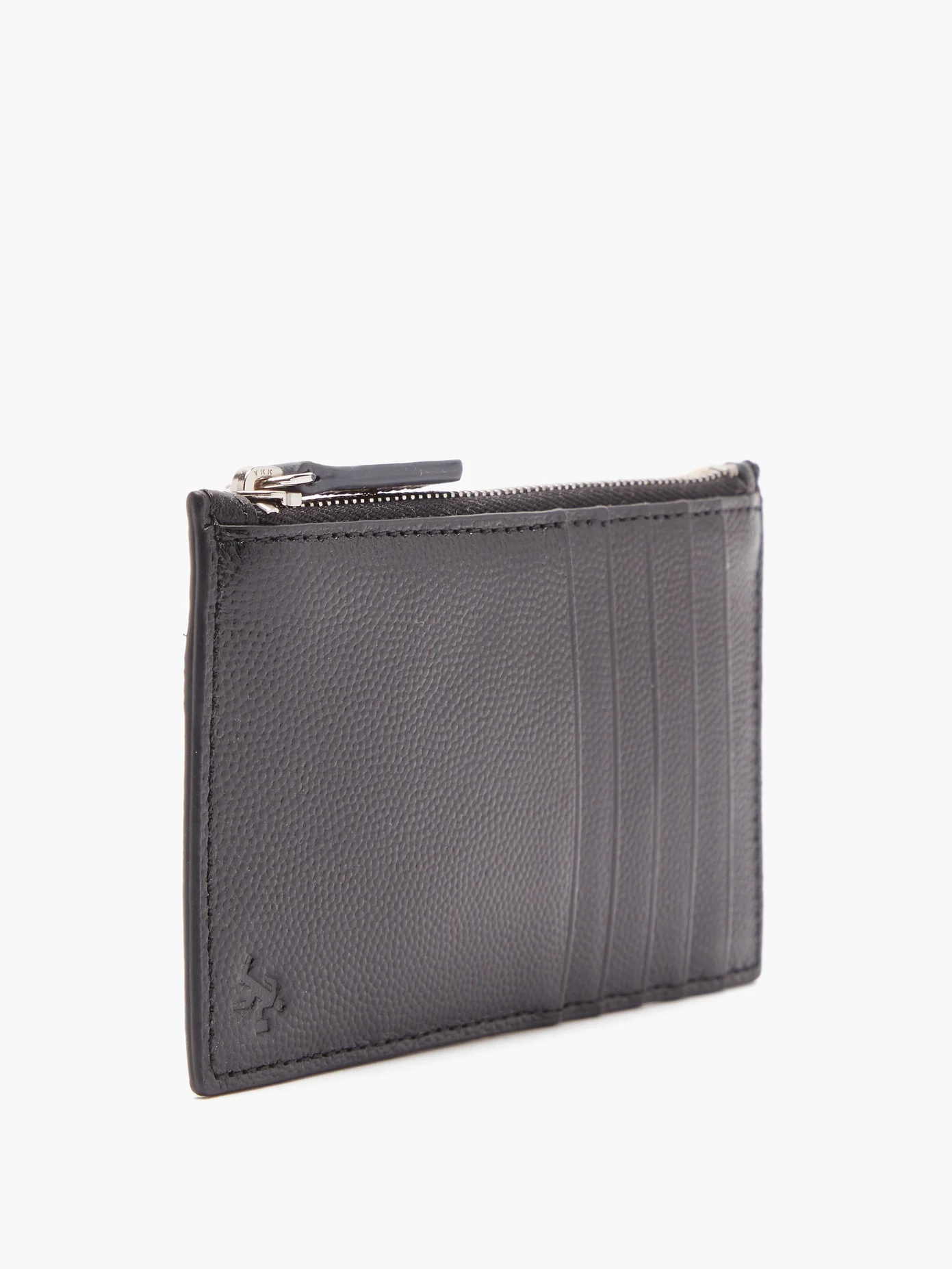 Adano leather cardholder - 3