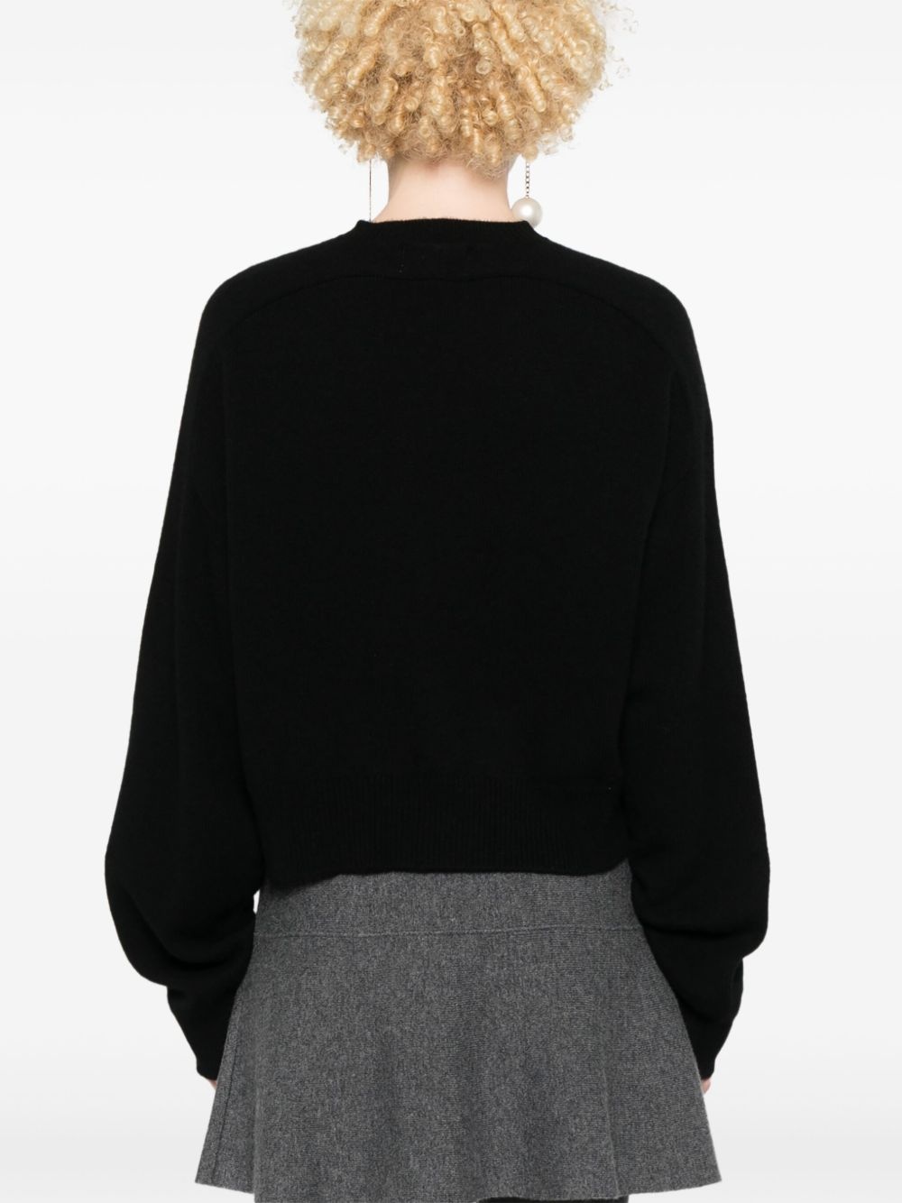 cashmere top - 4