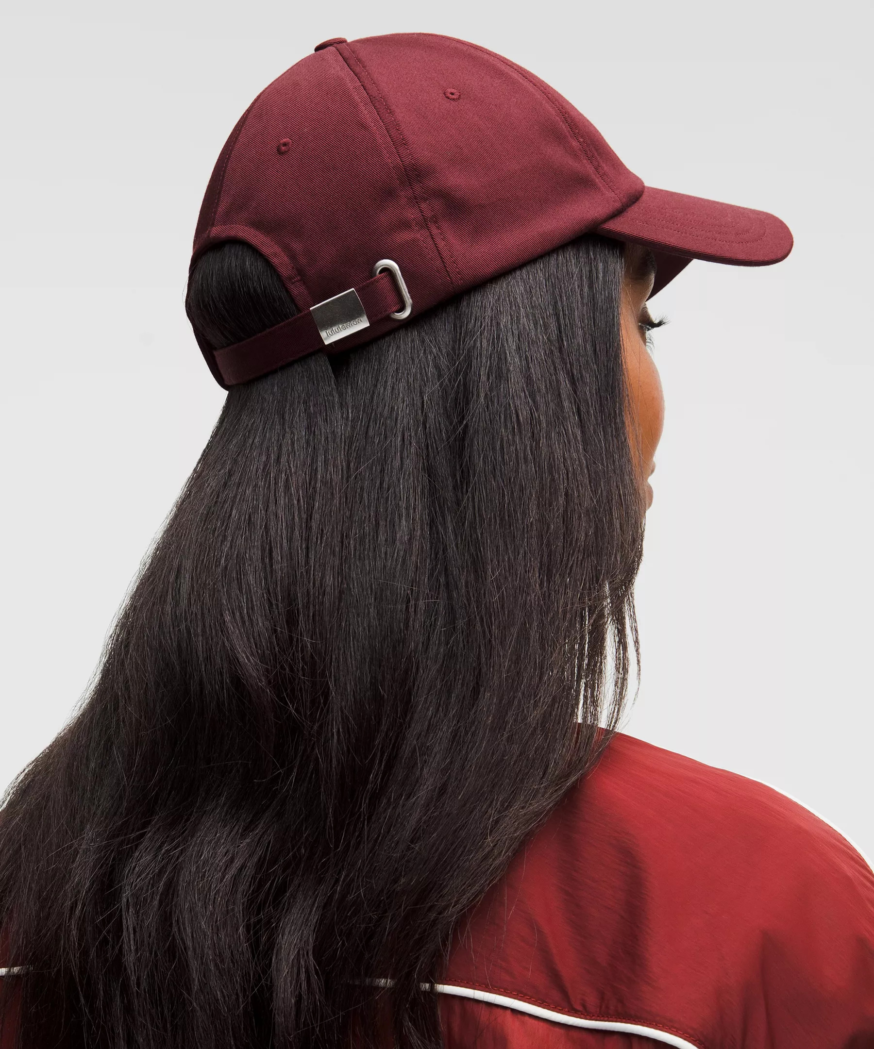 Classic Ball Cap *Wordmark - 3