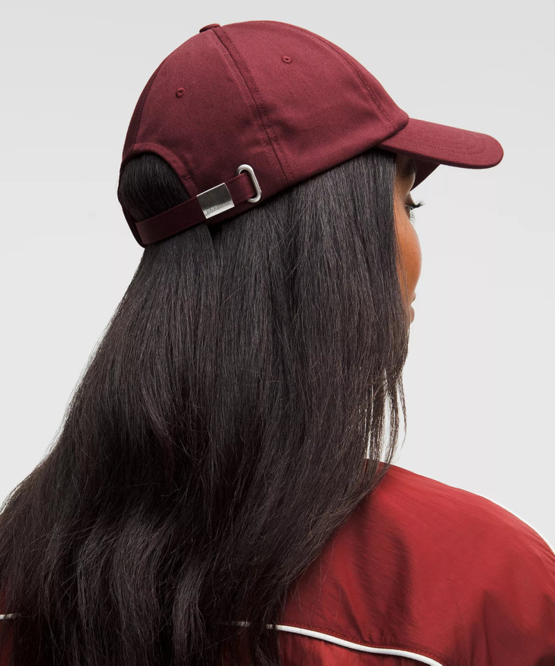 Classic Ball Cap *Wordmark 3