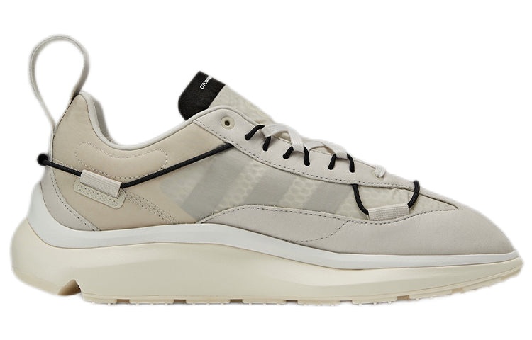 adidas Y-3 Shiku Run 'Talc Bliss' GW8651 - 2