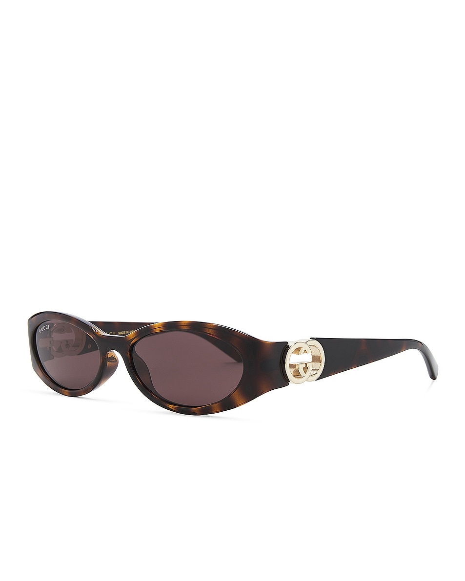 Hailey Sunglasses - 2