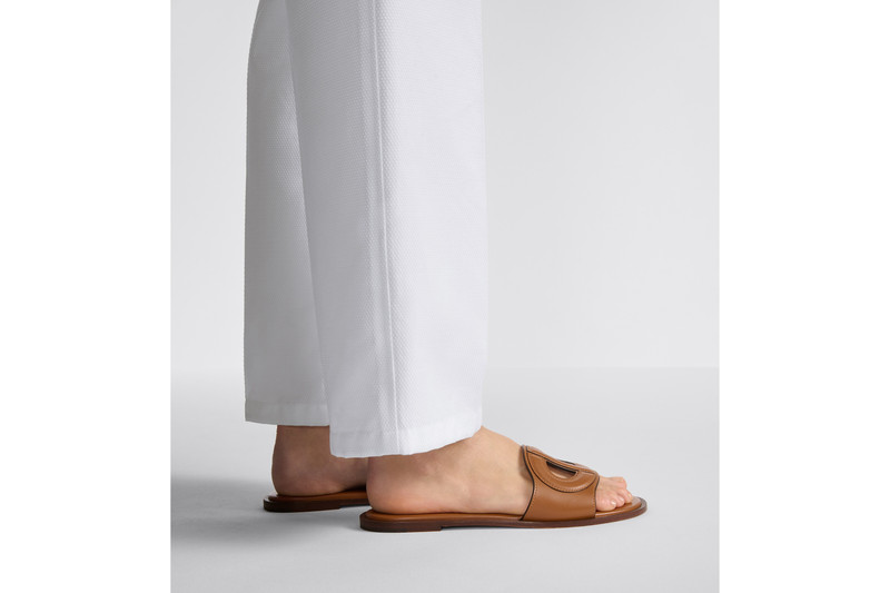 Dior D-Club Slide outlook