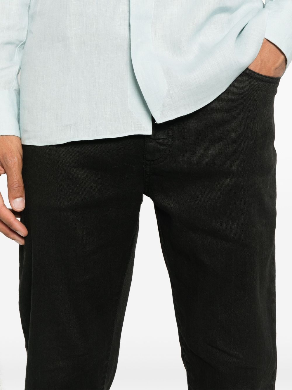 Roccia jeans - 5