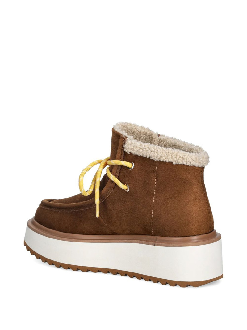 faux-fur platform boots 4