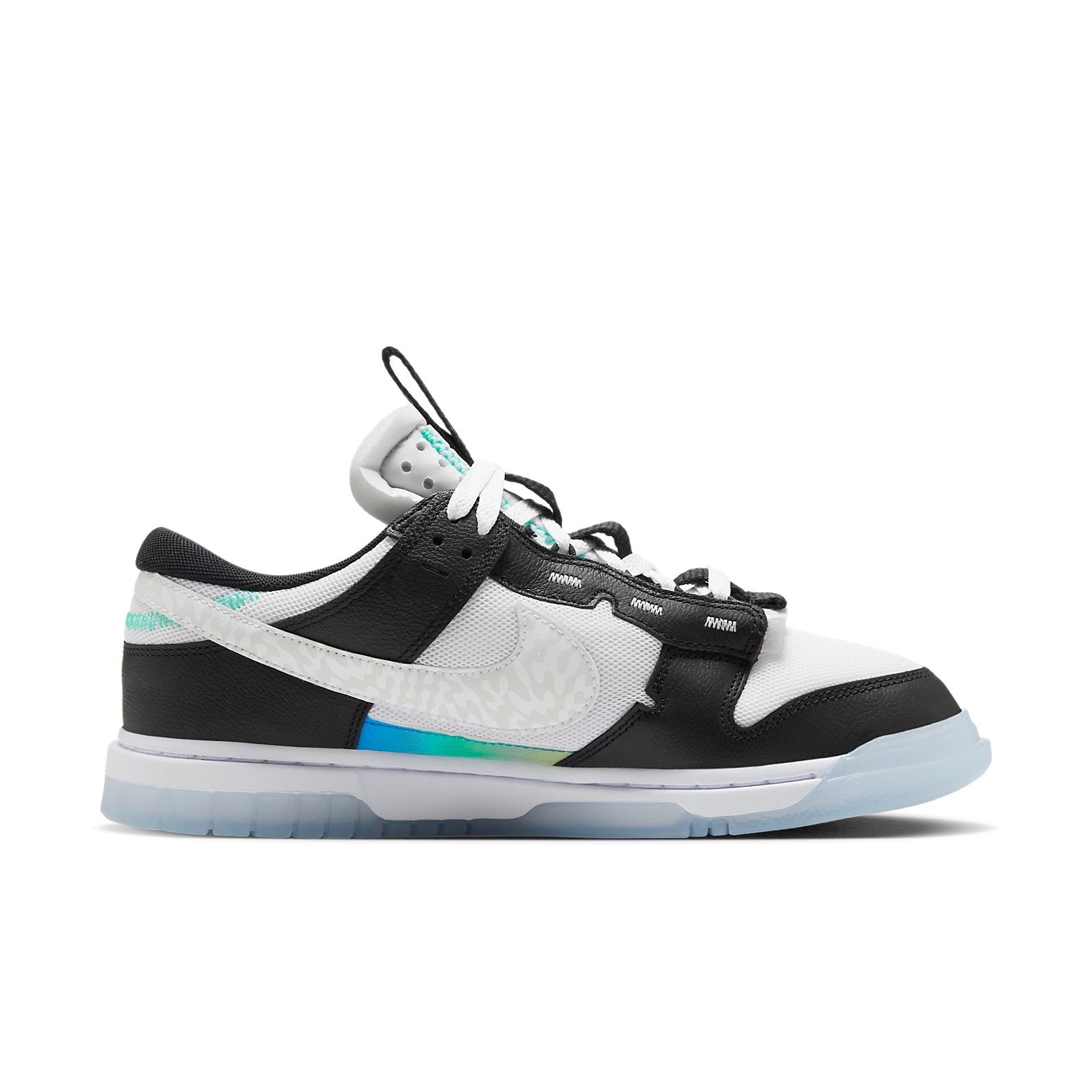 Nike Air Dunk Remastered 'Unlock Your Space' FJ7067-114 - 2