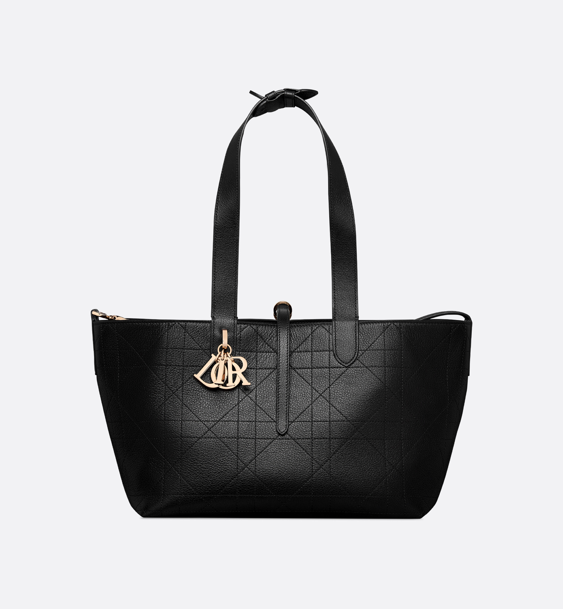 Medium Dior Toujours Bag - 5