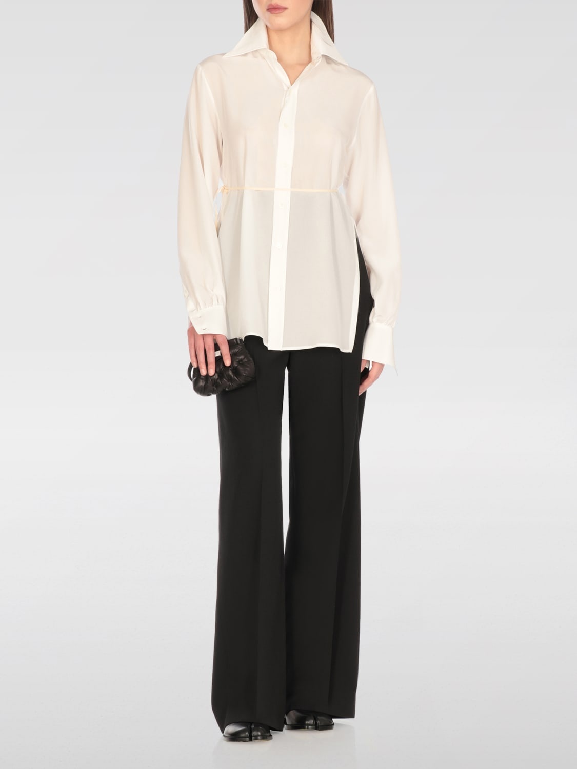Shirt woman Mm6 Maison Margiela - 2