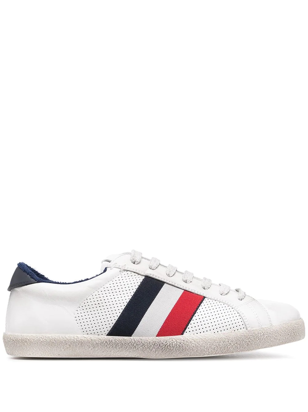 Ryegrass low-top sneakers - 1