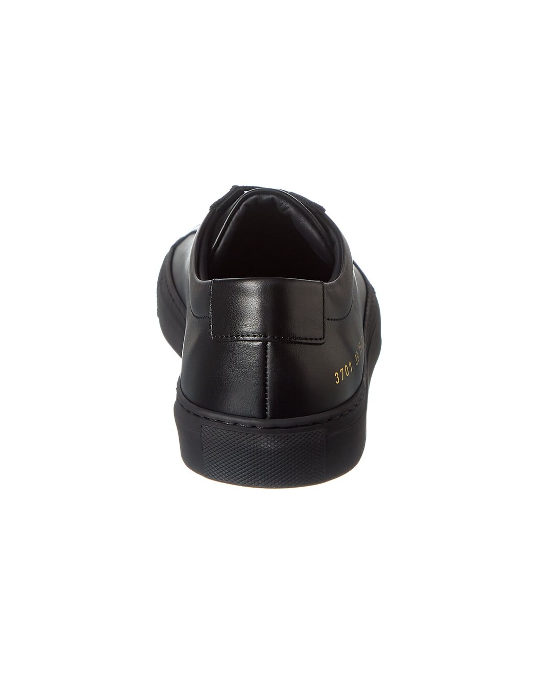 Common Projects Original Achilles Leather Sneaker - 3