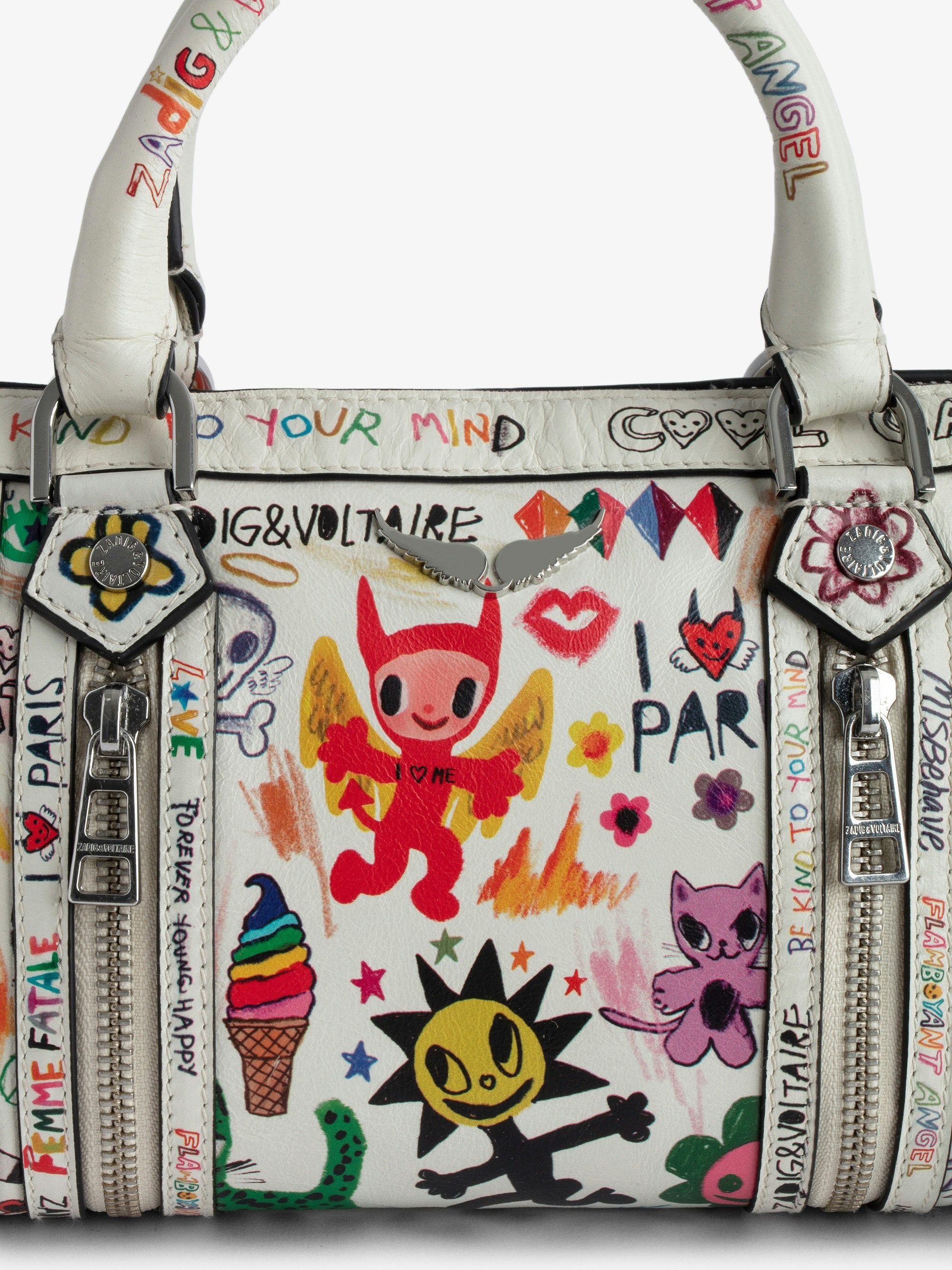 XS Sunny #2 Bag - 3