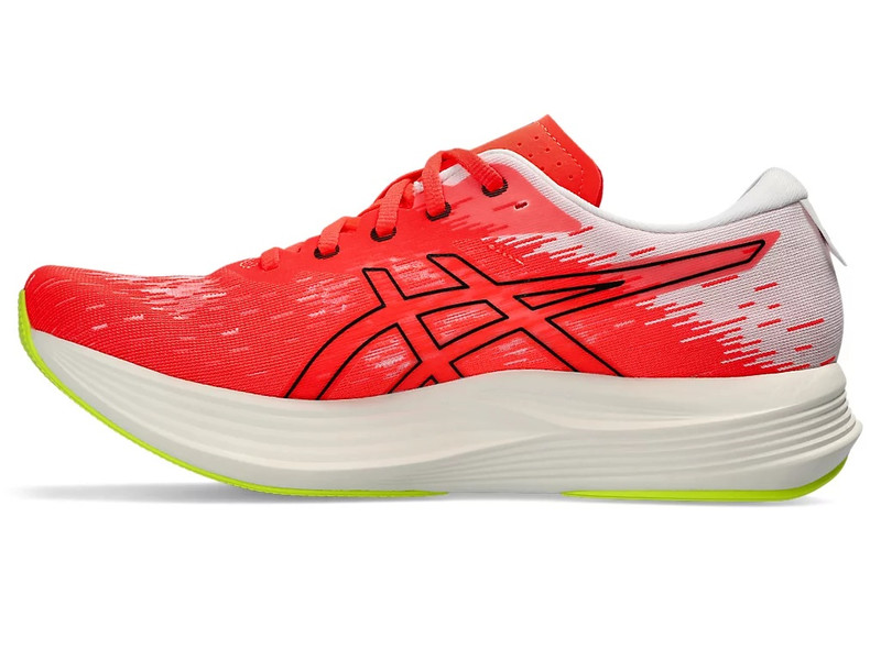 Asics EVORIDE SPEED 2 outlook