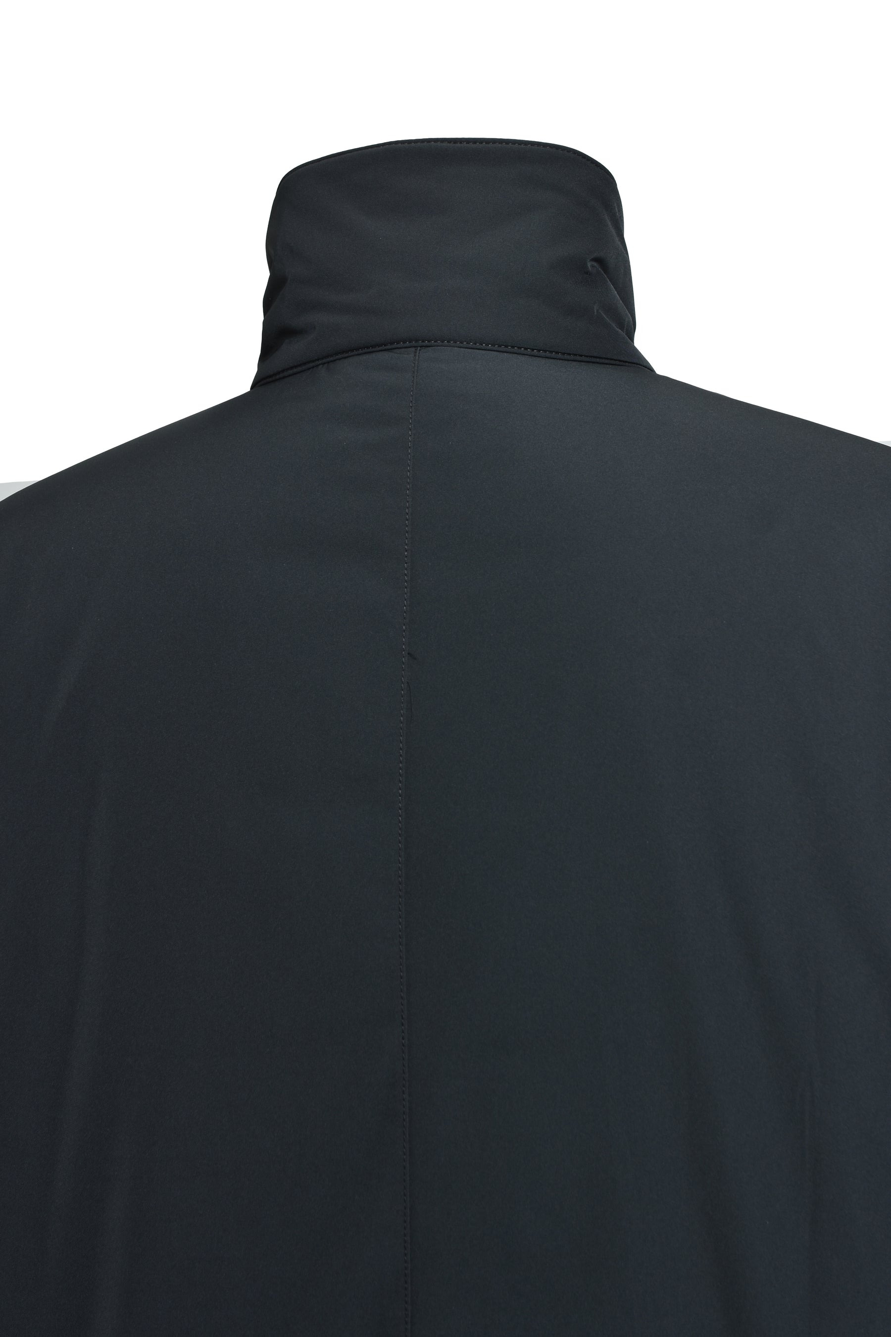 JACKET / BLK - 11
