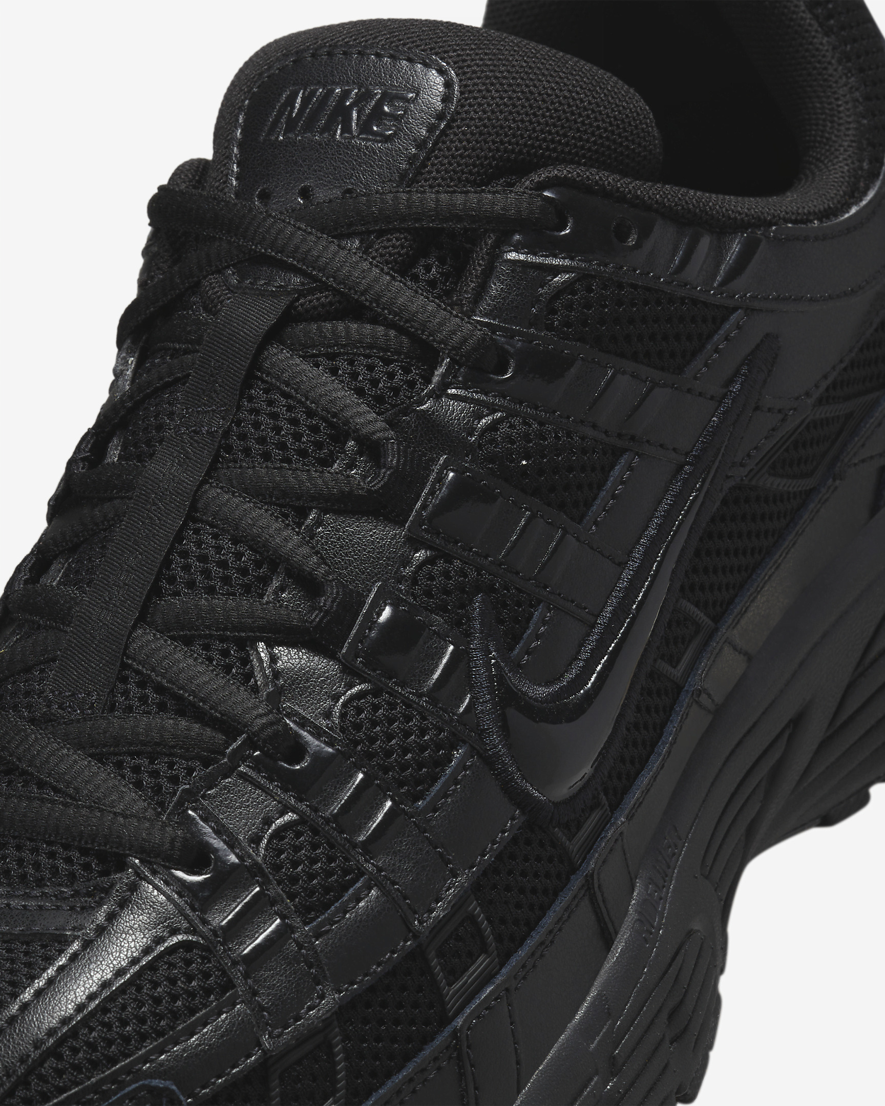 Nike P-6000 Shoes - 7