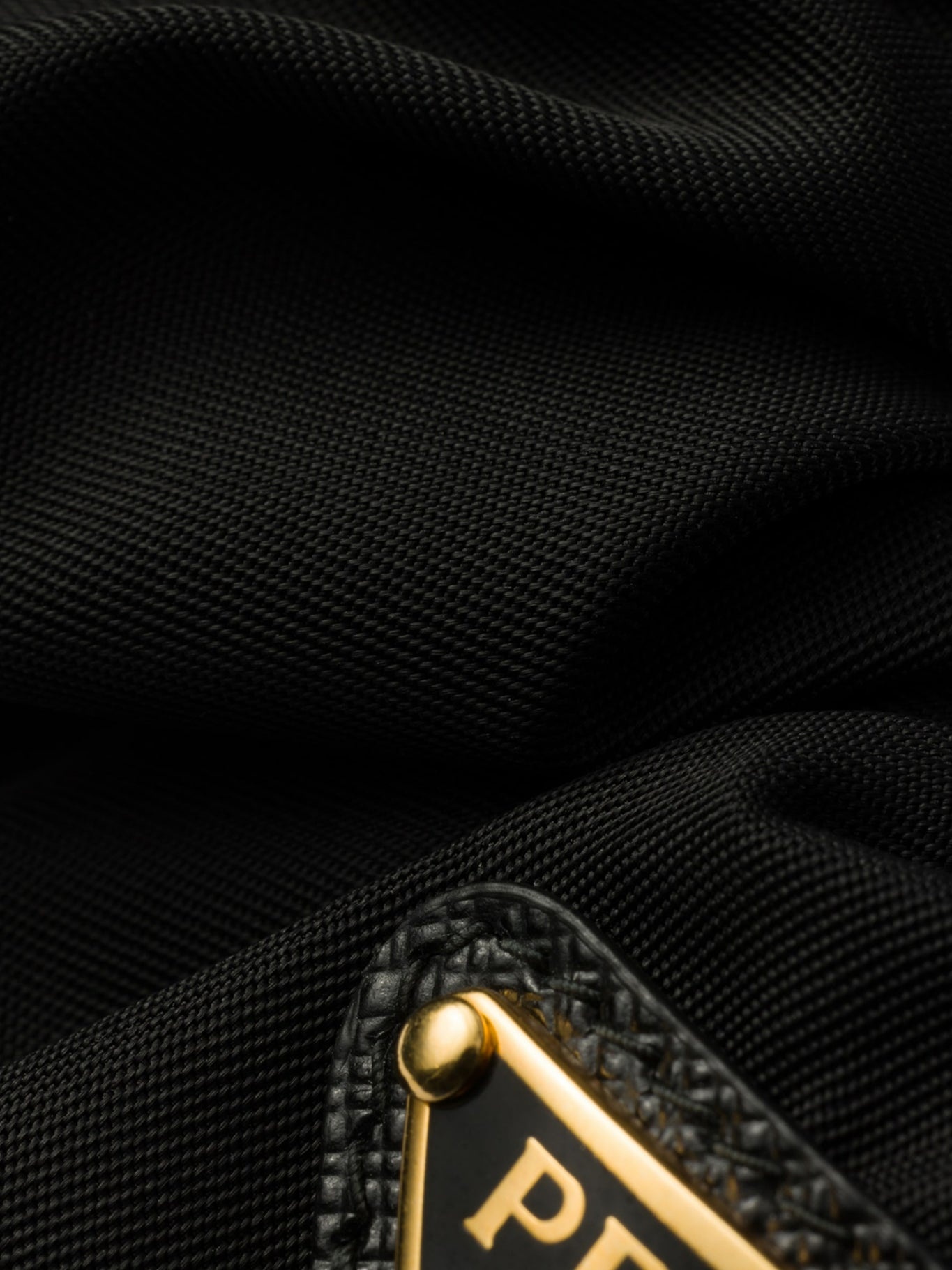 RE-NYLON HAIR BAND - 2