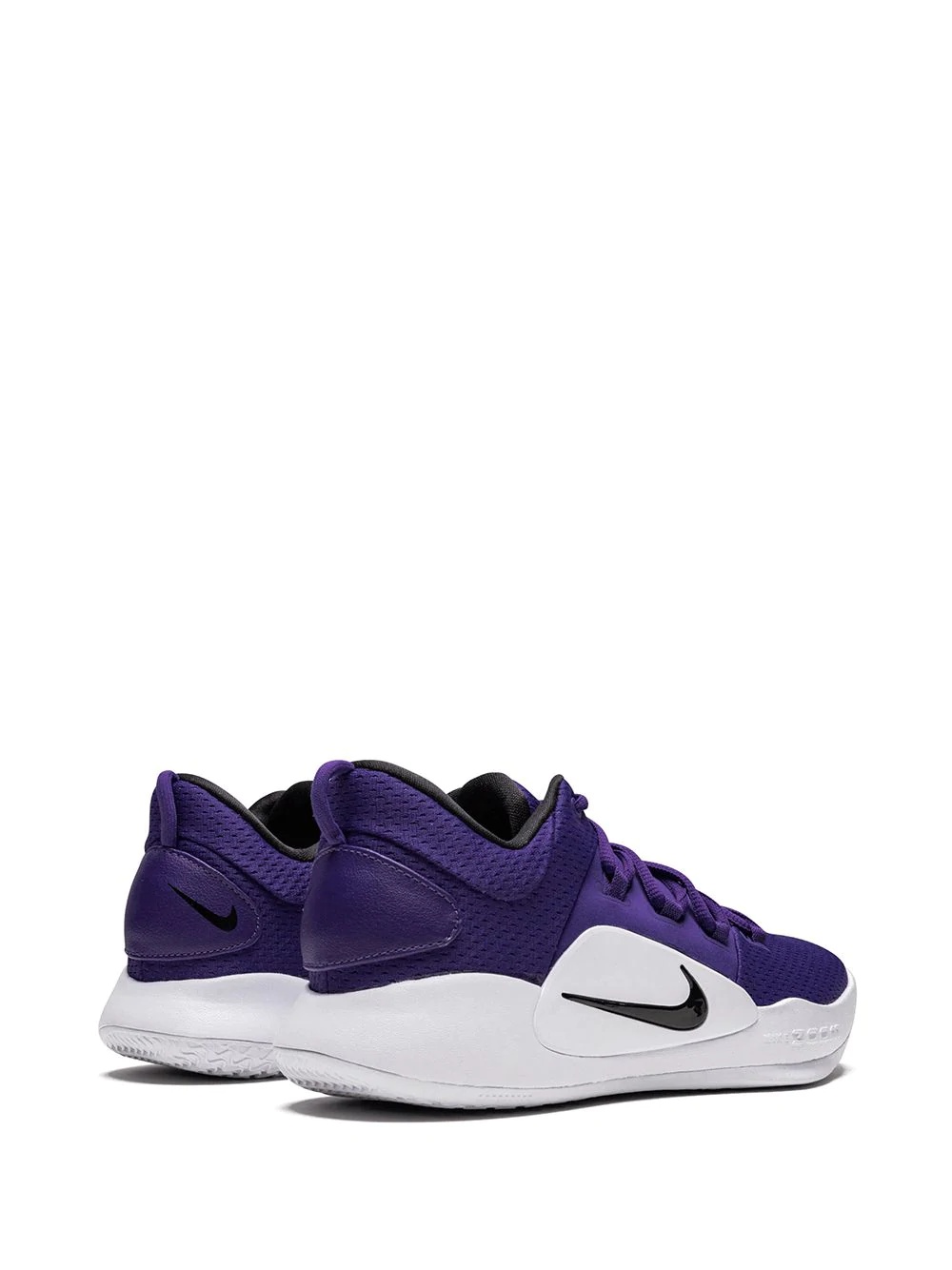 Hyperdunk low-top sneakers  - 3