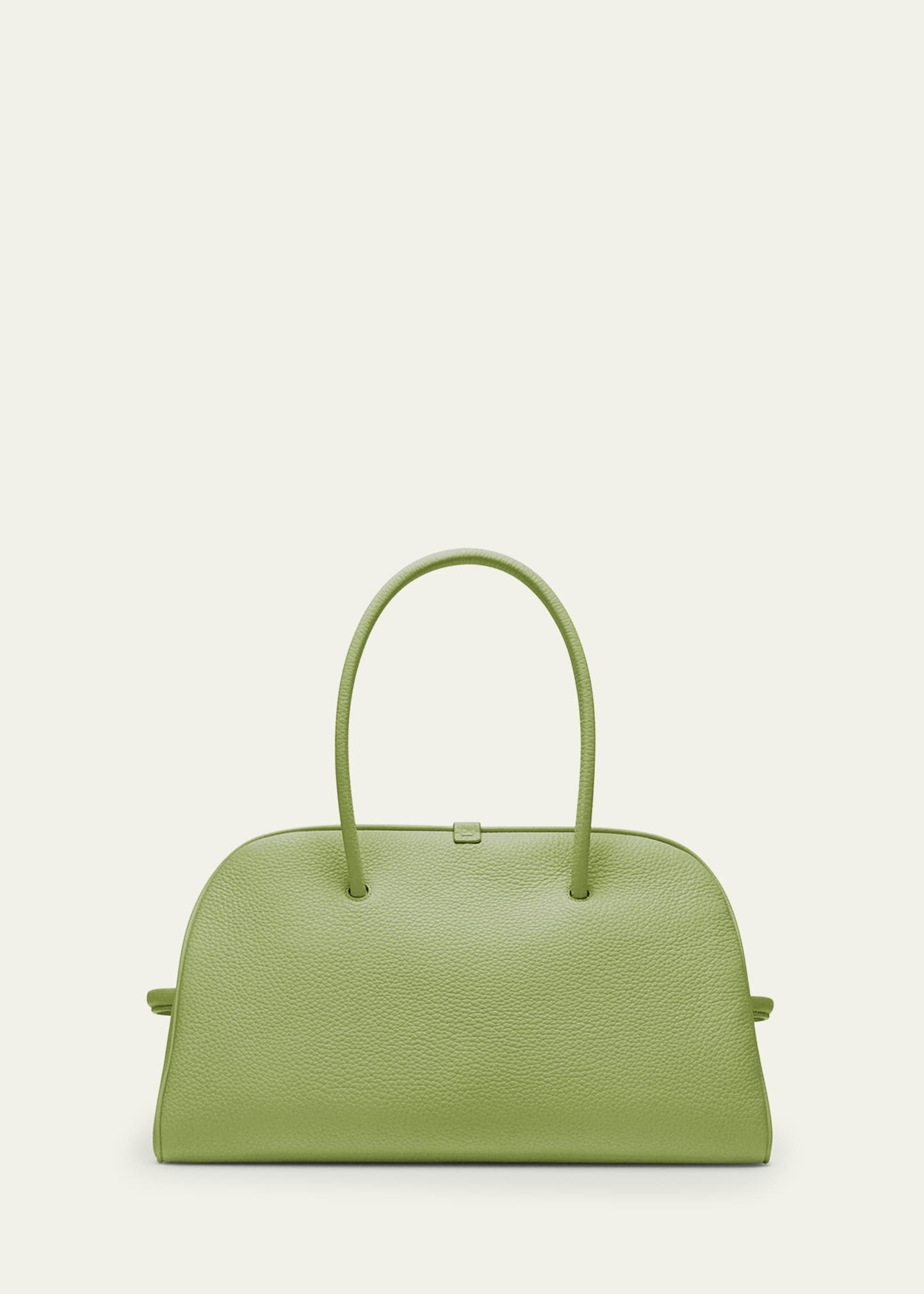 Le Turismo Leather Shoulder Bag - 3