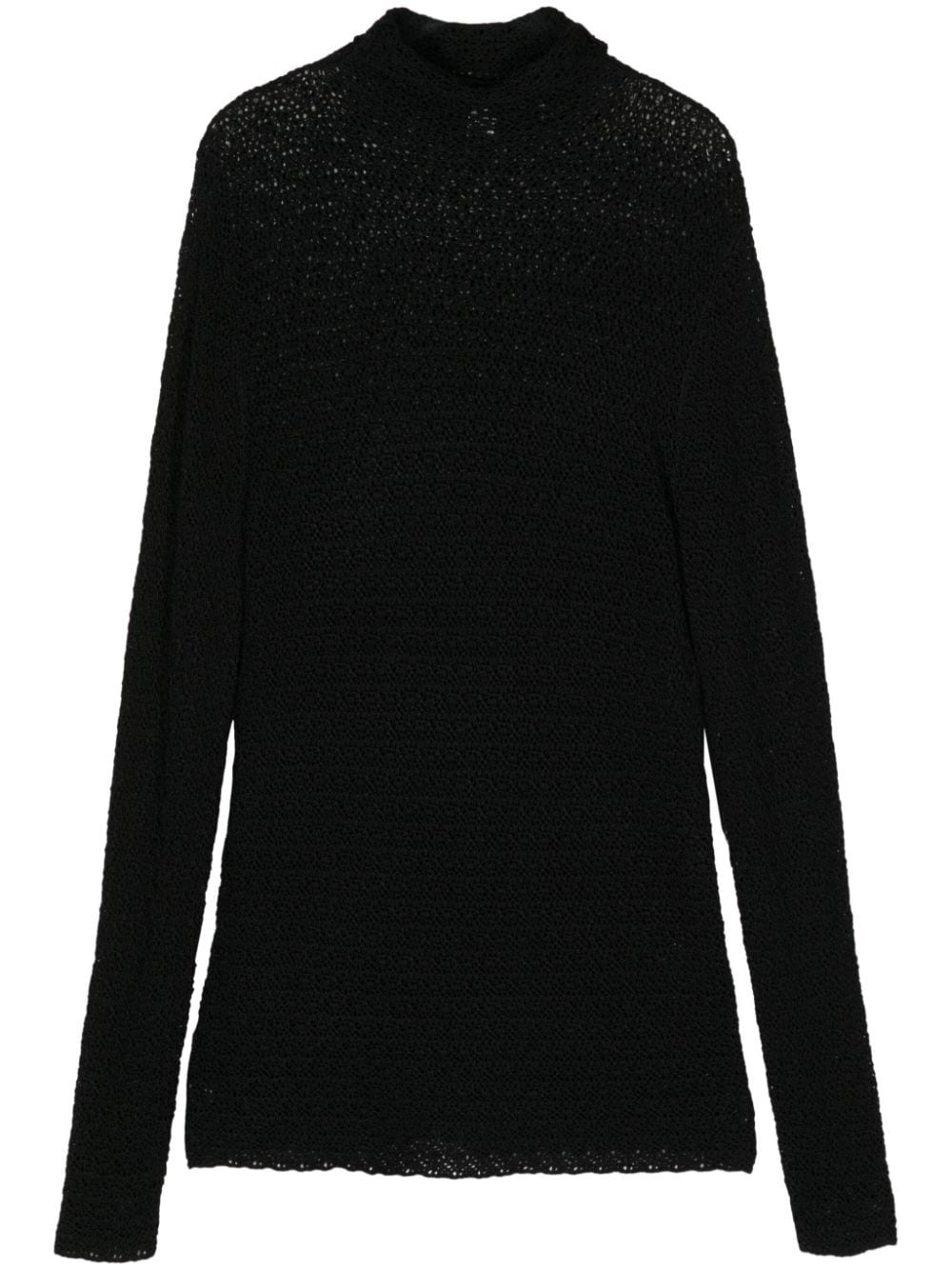 Toteme Women Logo Top - 4