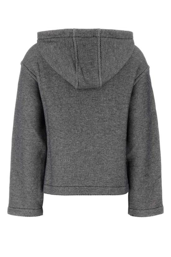 HOOD T -SHIRT - 2