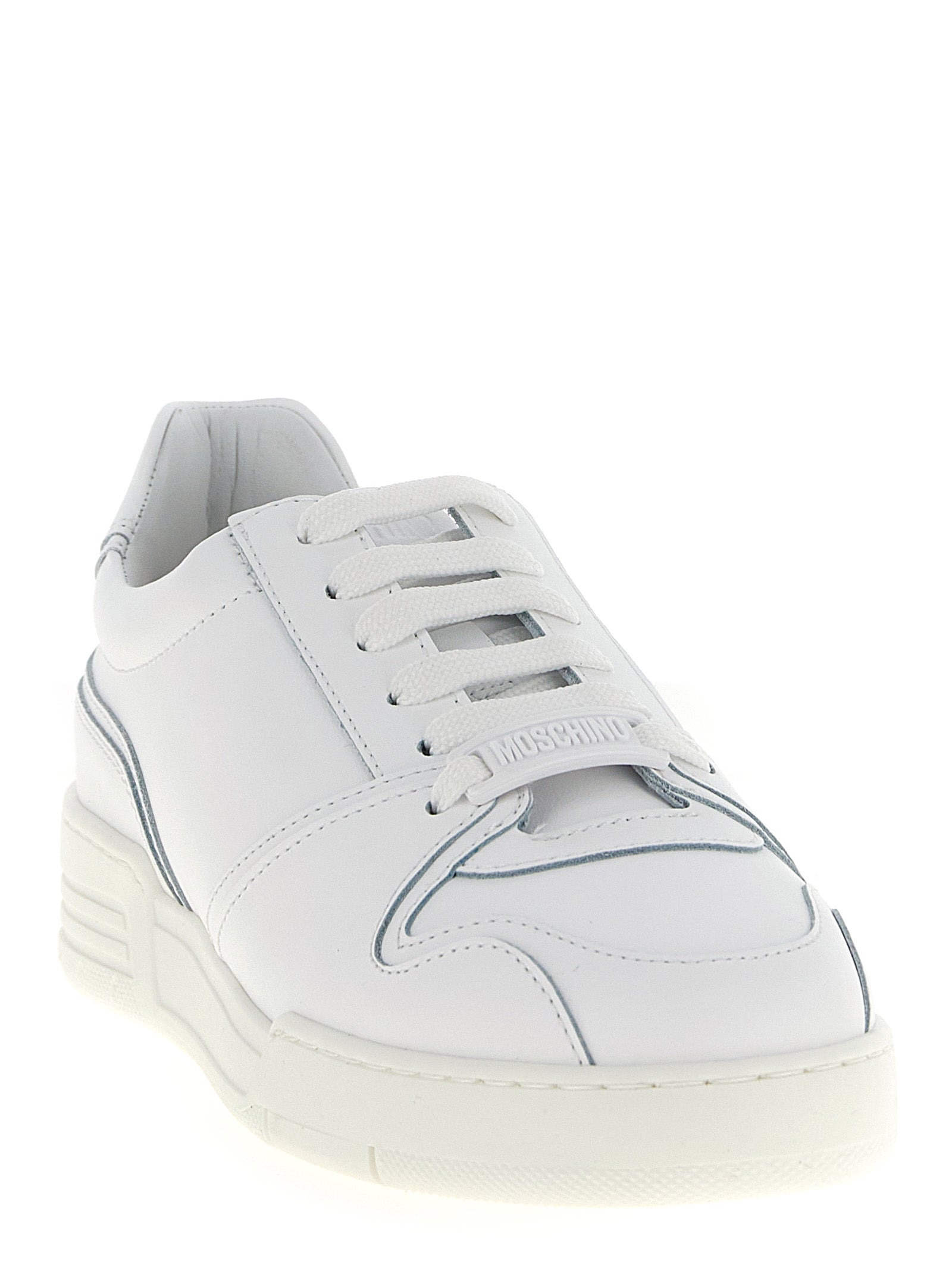 Moschino Men 'Kevin' Sneakers - 2