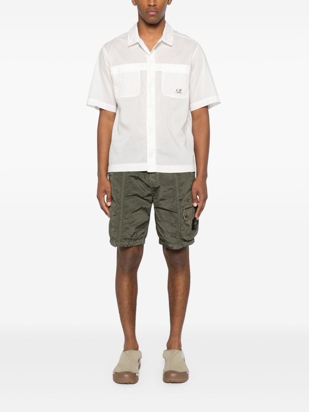 cotton shirt - 2