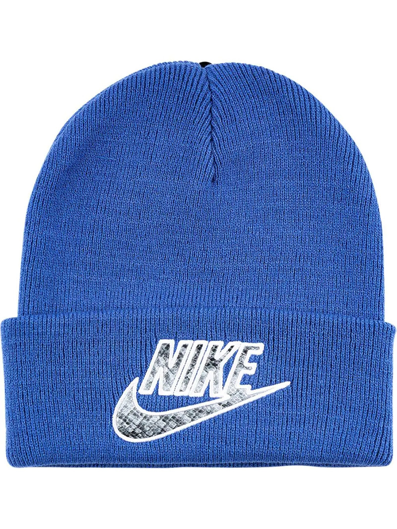 x Nike beanie hat - 1
