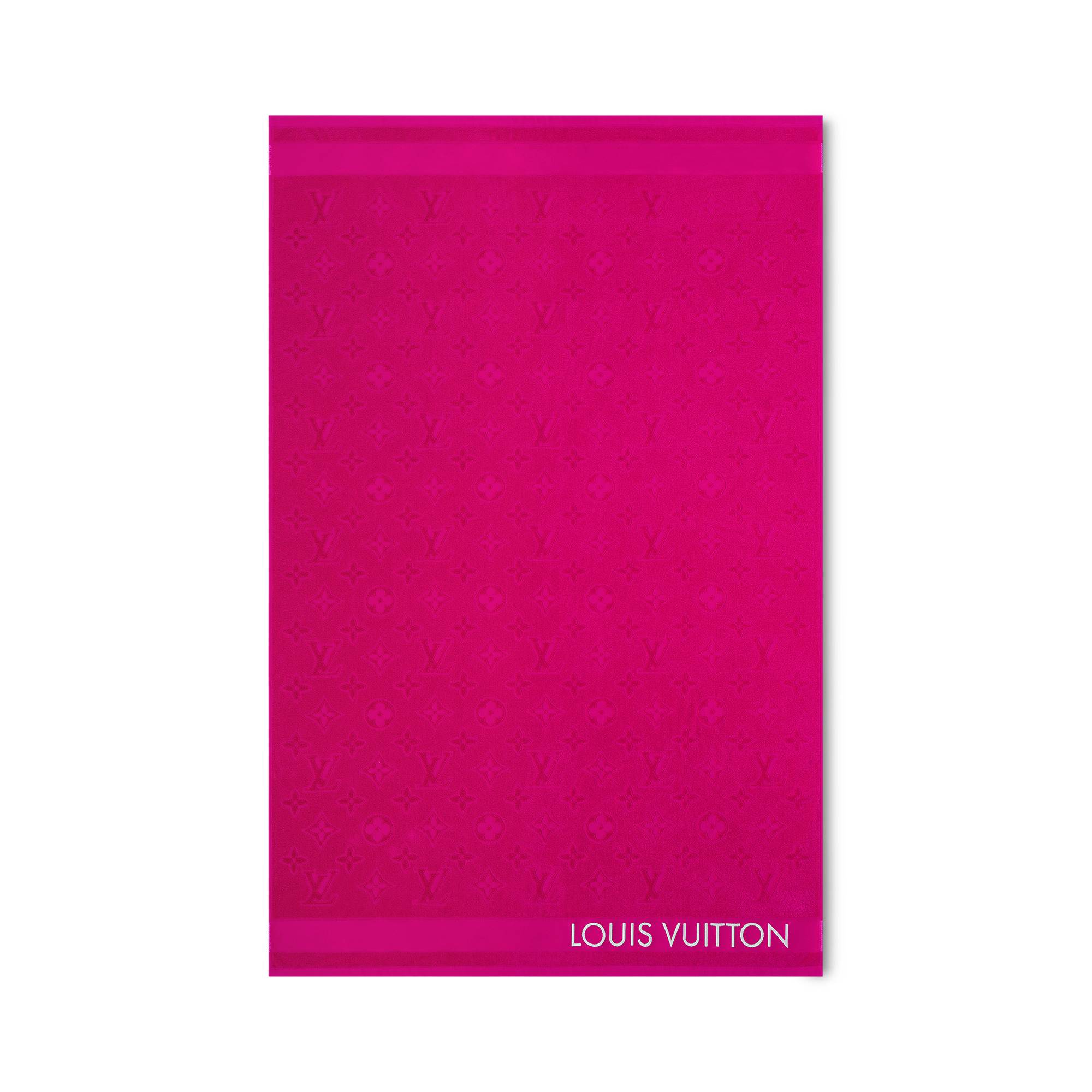 LVacation Beach Towel - 2