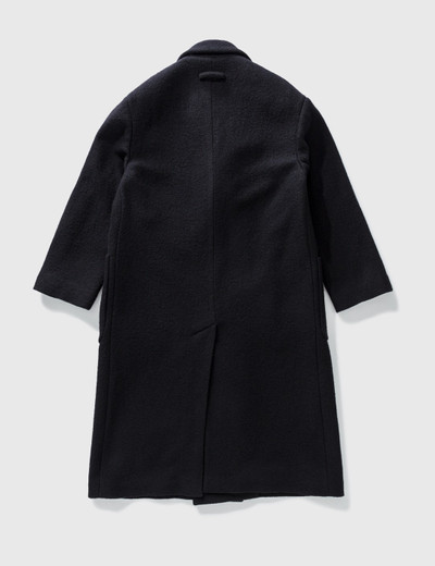 Fear of God THE OVERCOAT outlook