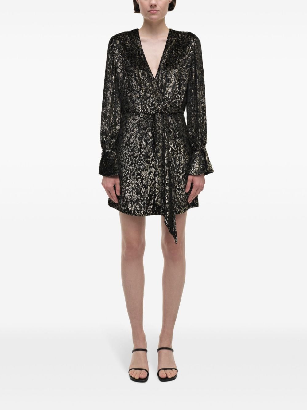 Camryn dress - 2