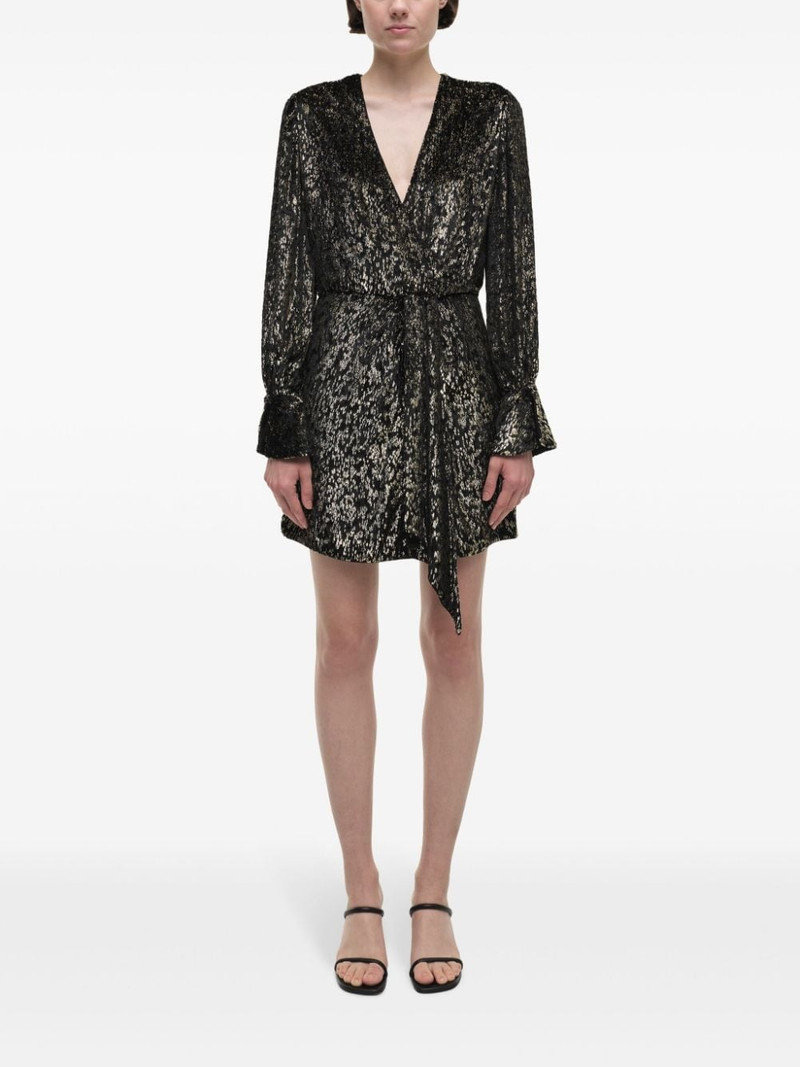 SIMKHAI Camryn dress outlook