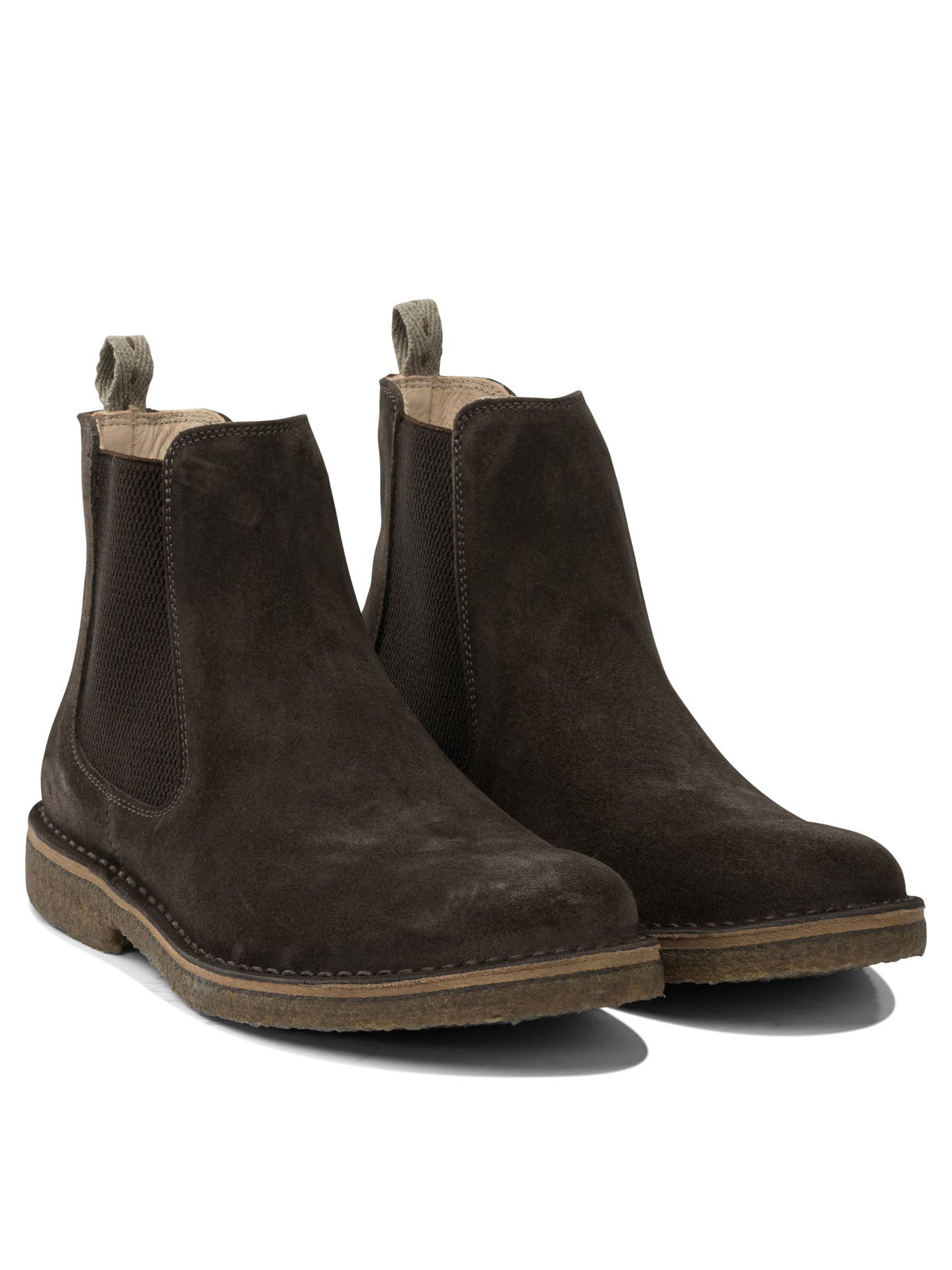 Astorflex - Astorflex "bitflex" Ankle Boots - 2