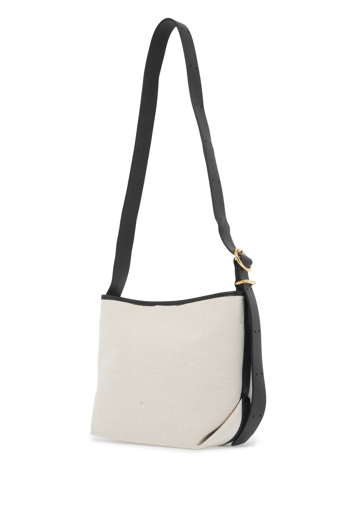 Jil Sander Small Folded Tote Bag Women - 2