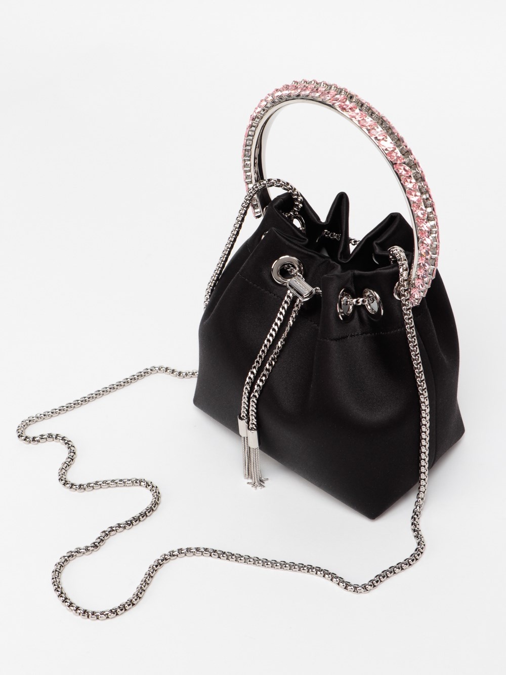 `Bon Bon` Bucket Bag - 4