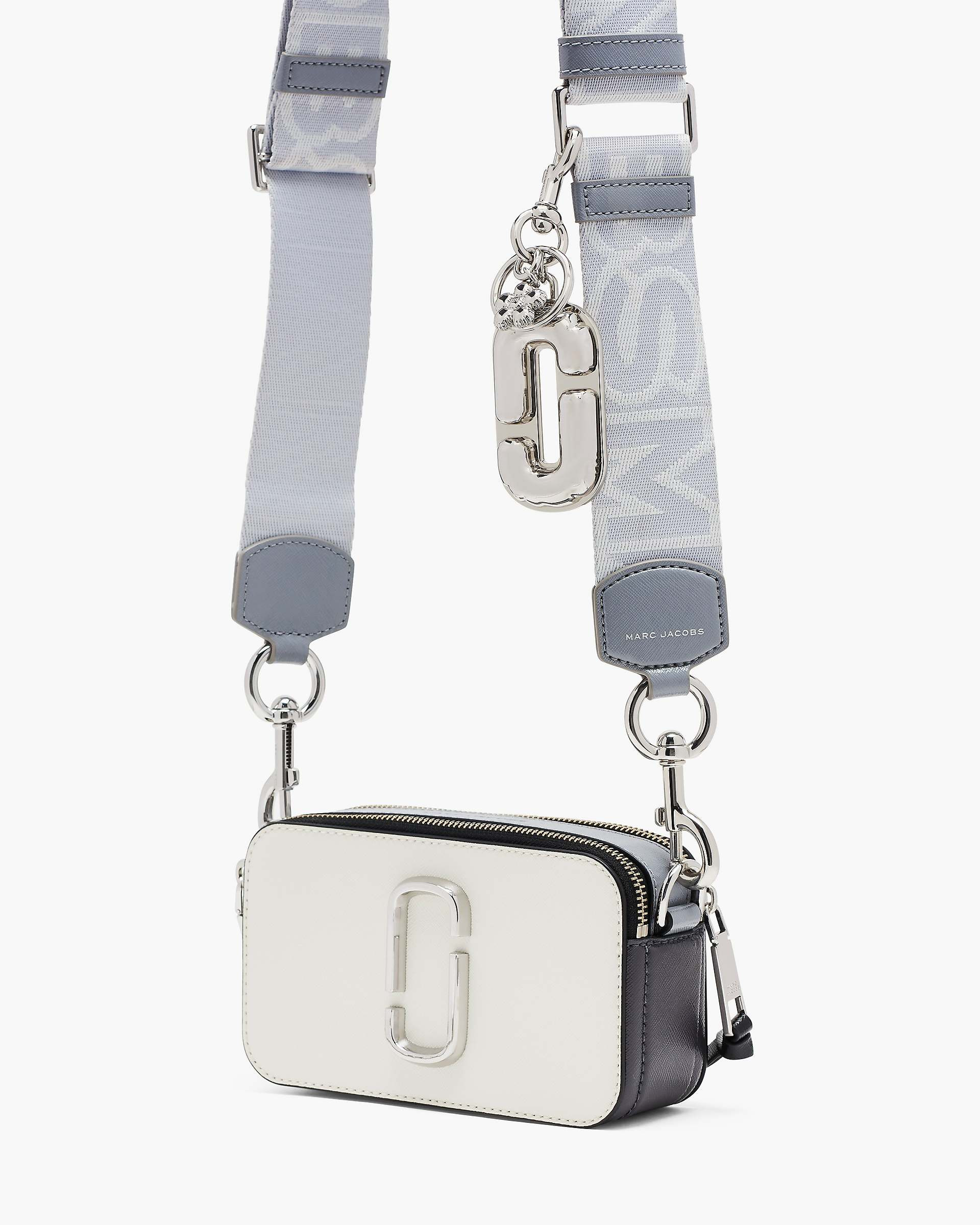 THE J MARC BALLON BAG CHARM - 2