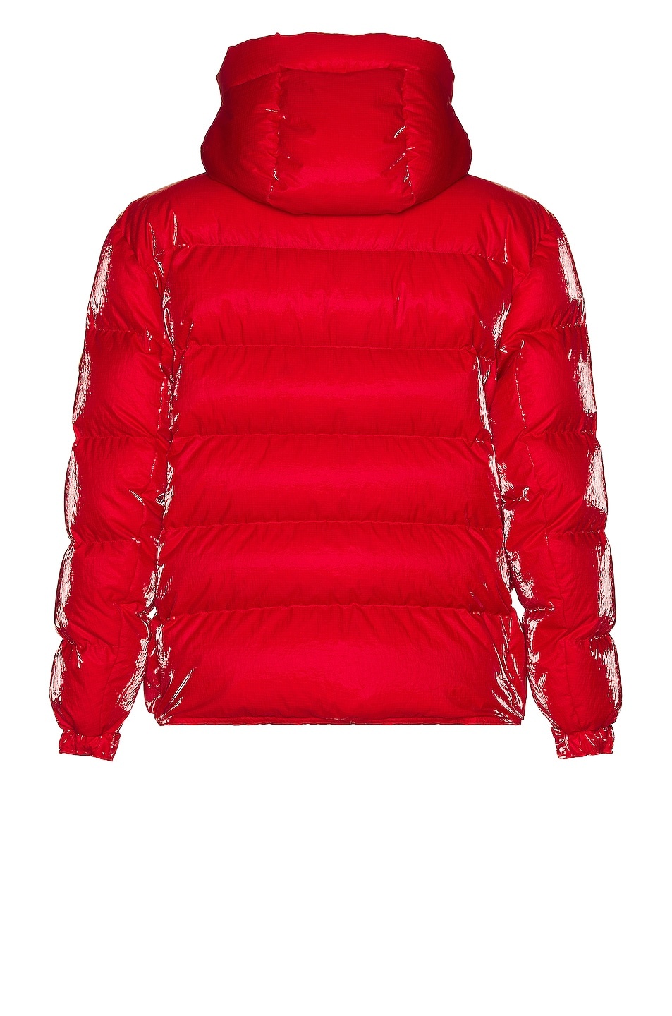 Verdon Jacket - 2