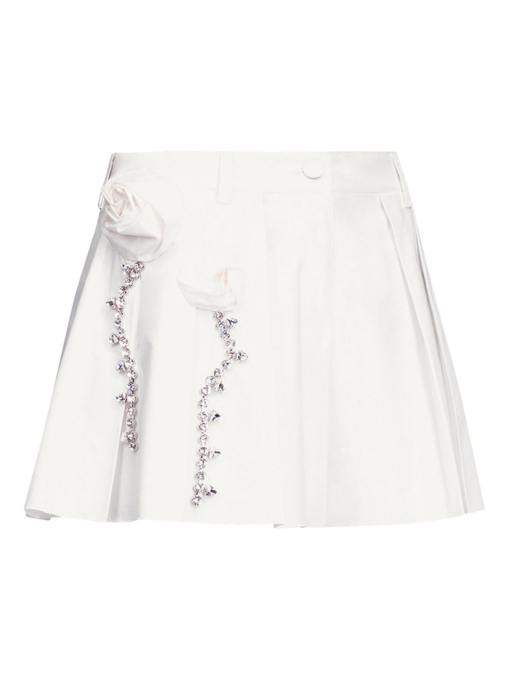 Rosette shorts - 7