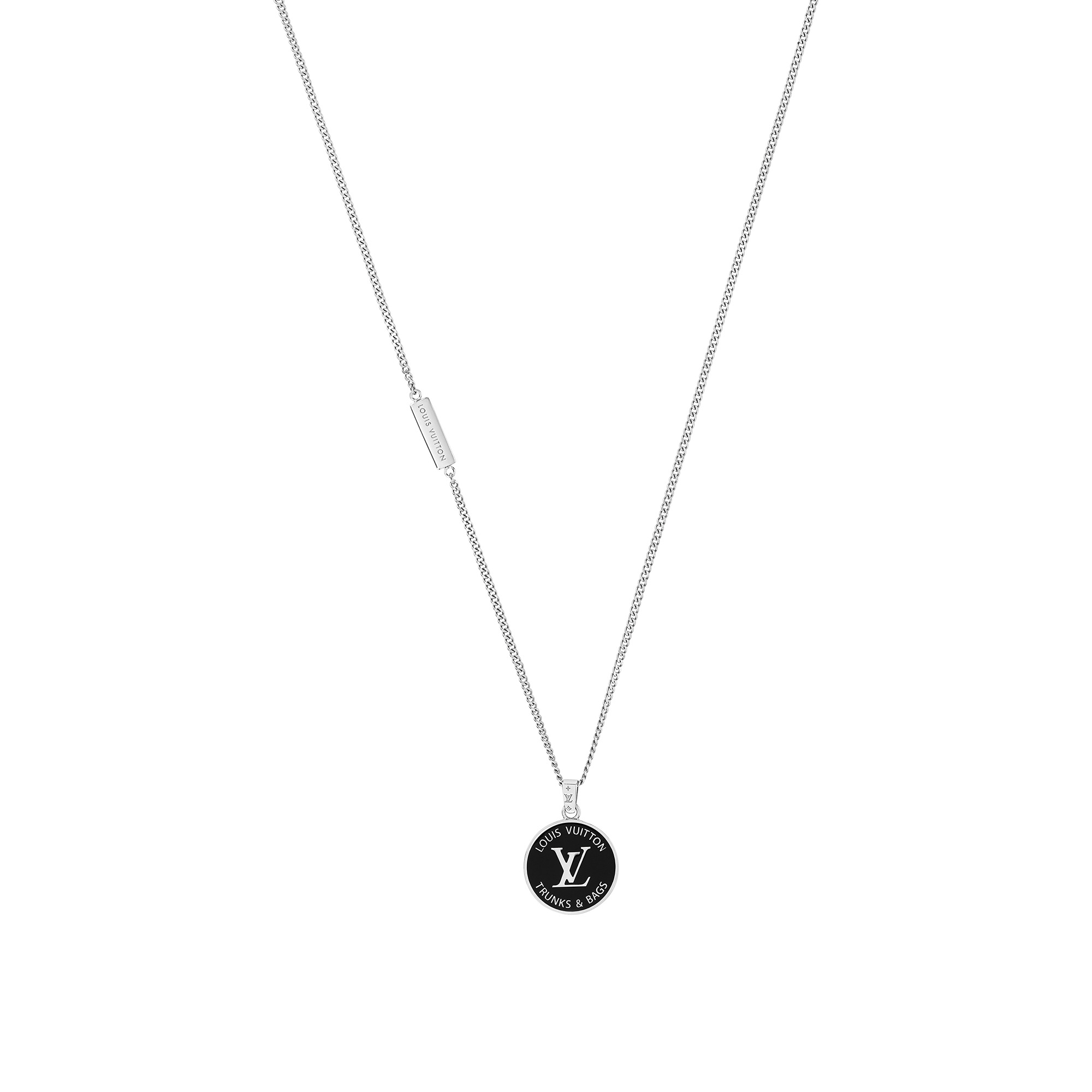 LV Award Pendant 1