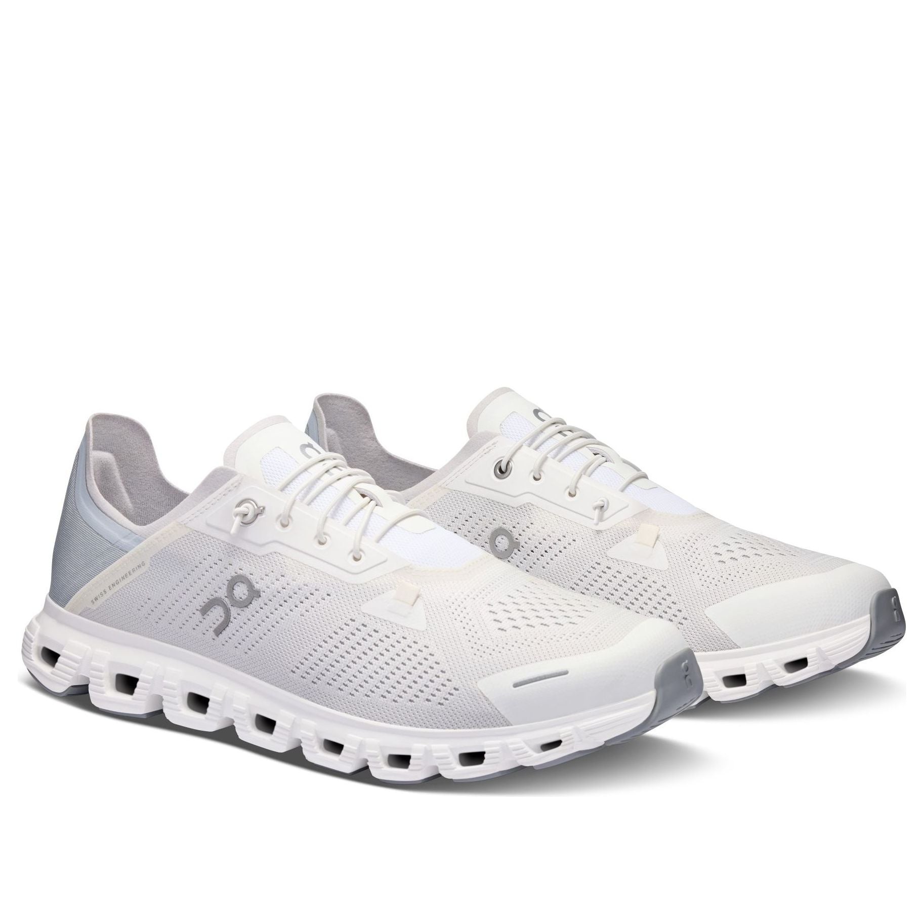 (WMNS) On Running Cloud 6 Coast 'White Glacier' 3WF10020813 - 2
