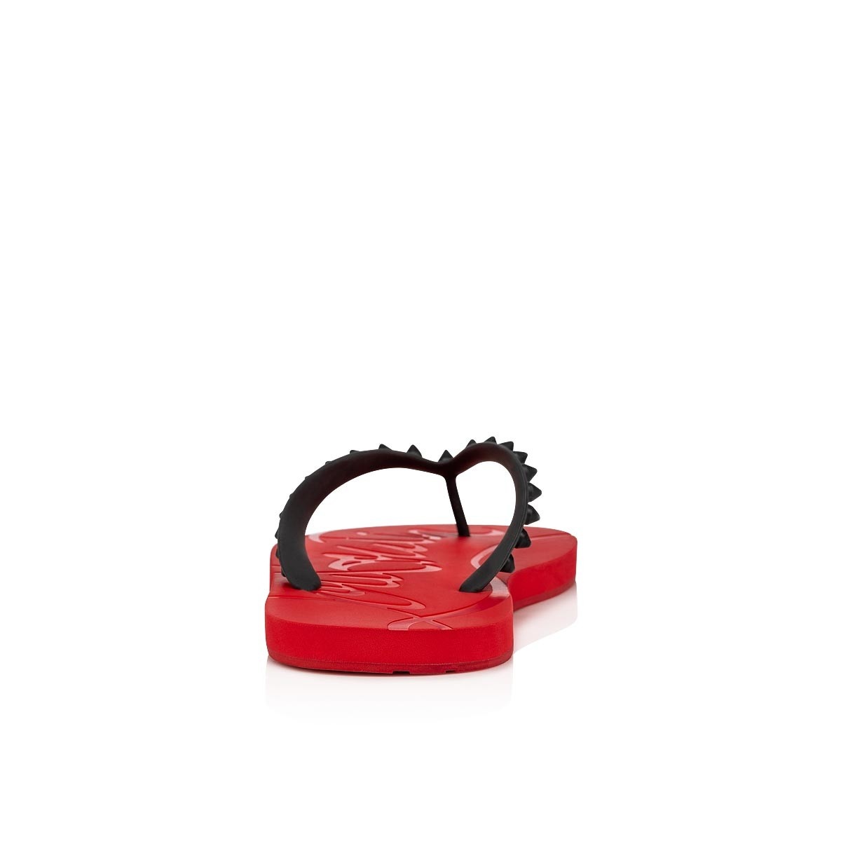 Loubi Flip Man BLACK/LOUBI - 3