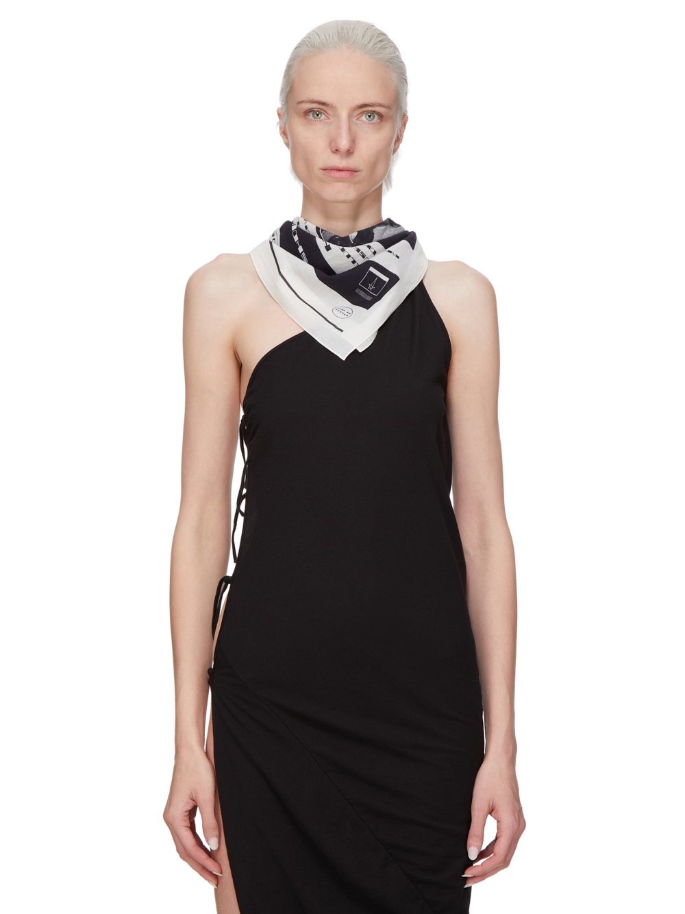 SCARF - 2