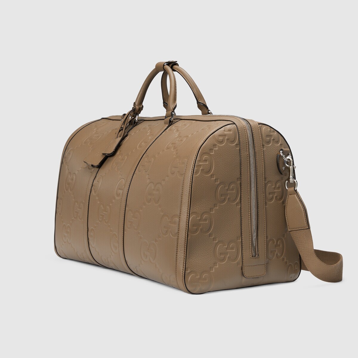 Jumbo GG large duffle bag - 2