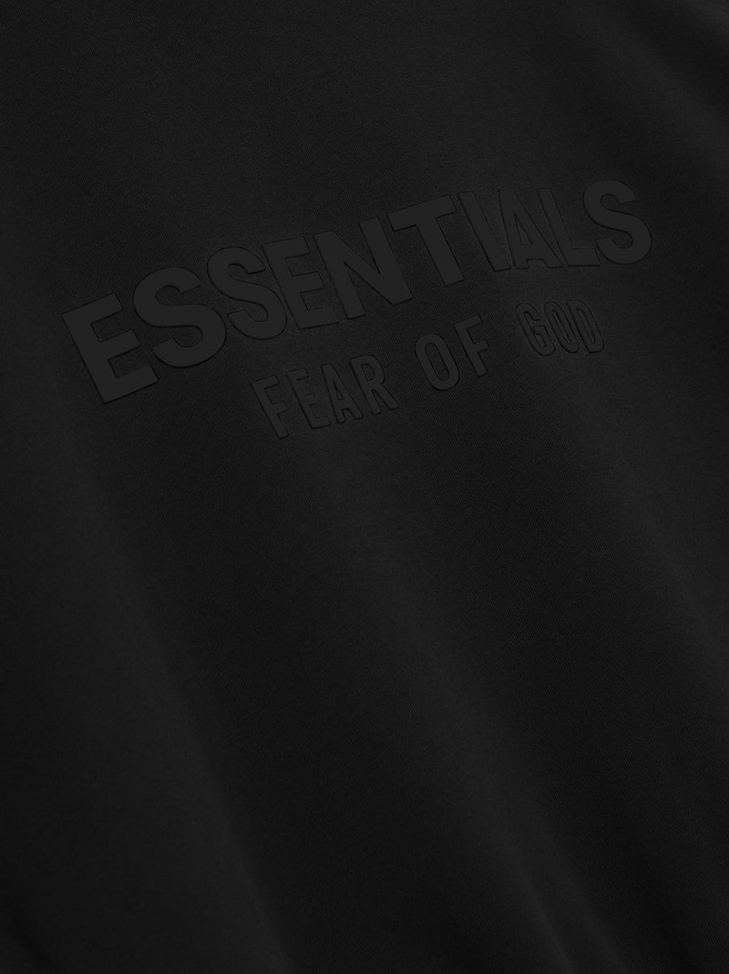 ESSENTIALS Classic Crewneck Sweatshirt outlook