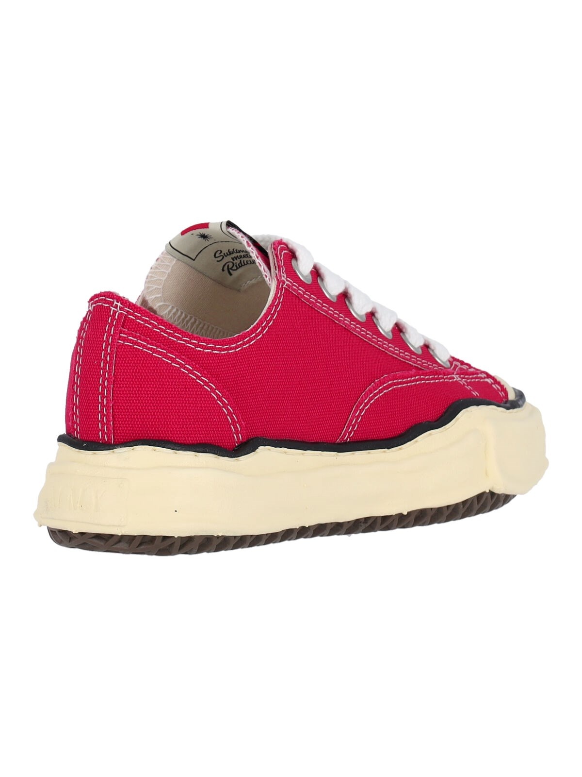 "PETERSON OG" SNEAKERS - 4