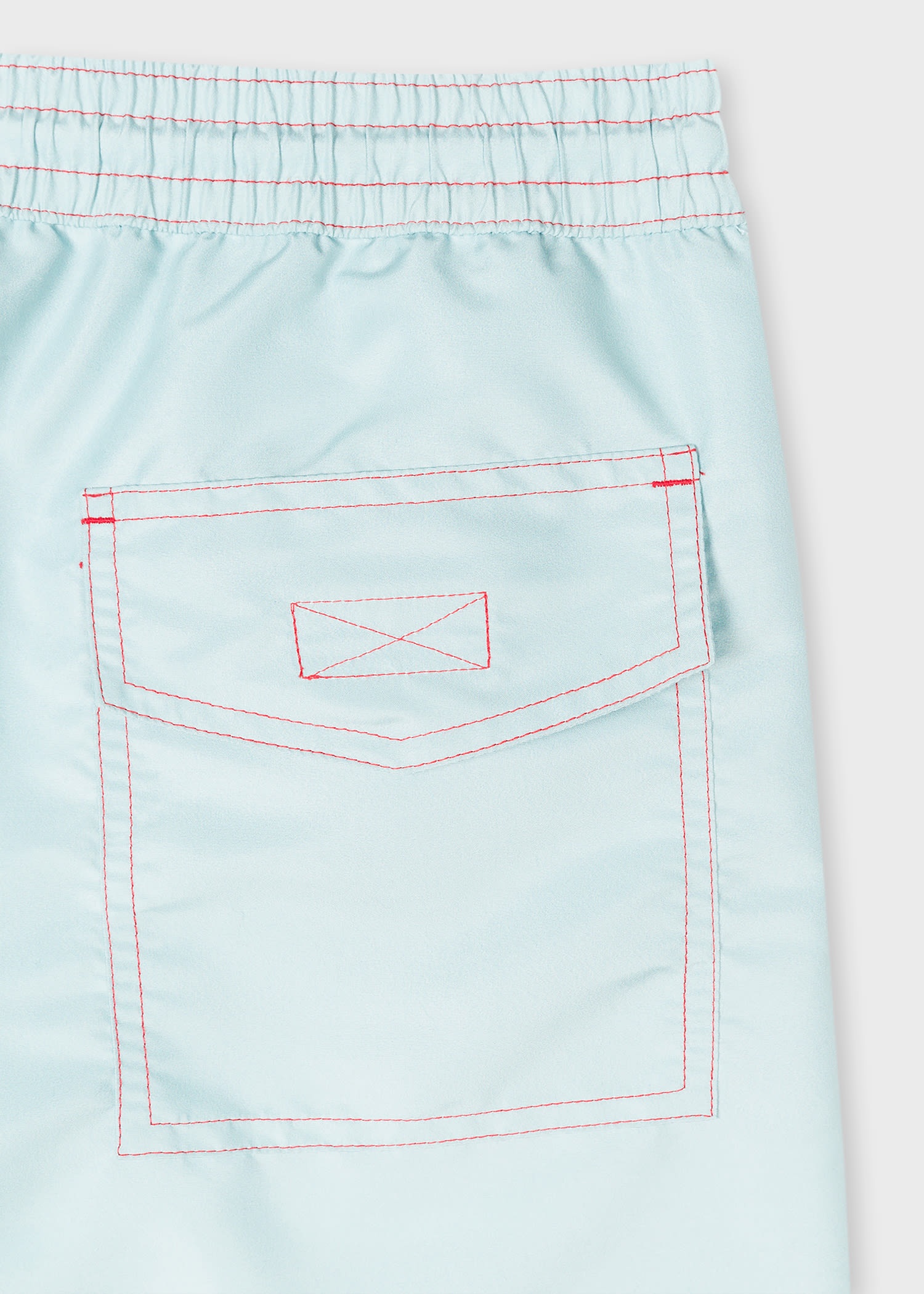 'Happy' Swim Shorts - 3