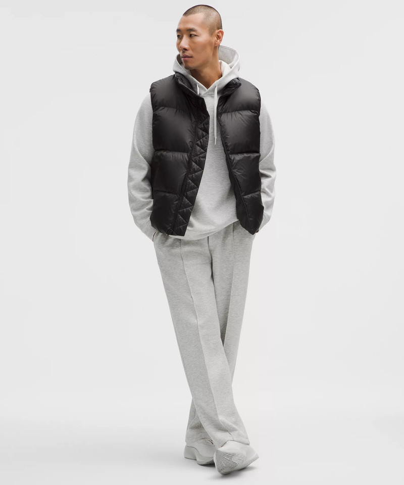 lululemon Always Down Puffer Vest outlook
