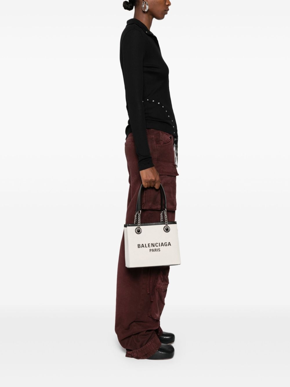 small Duty Free tote bag - 2
