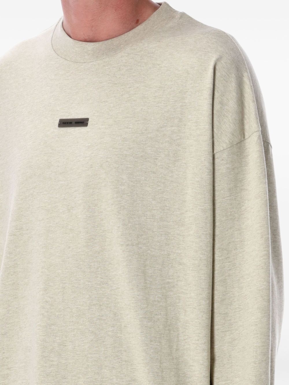 long-sleeve T-shirt - 3