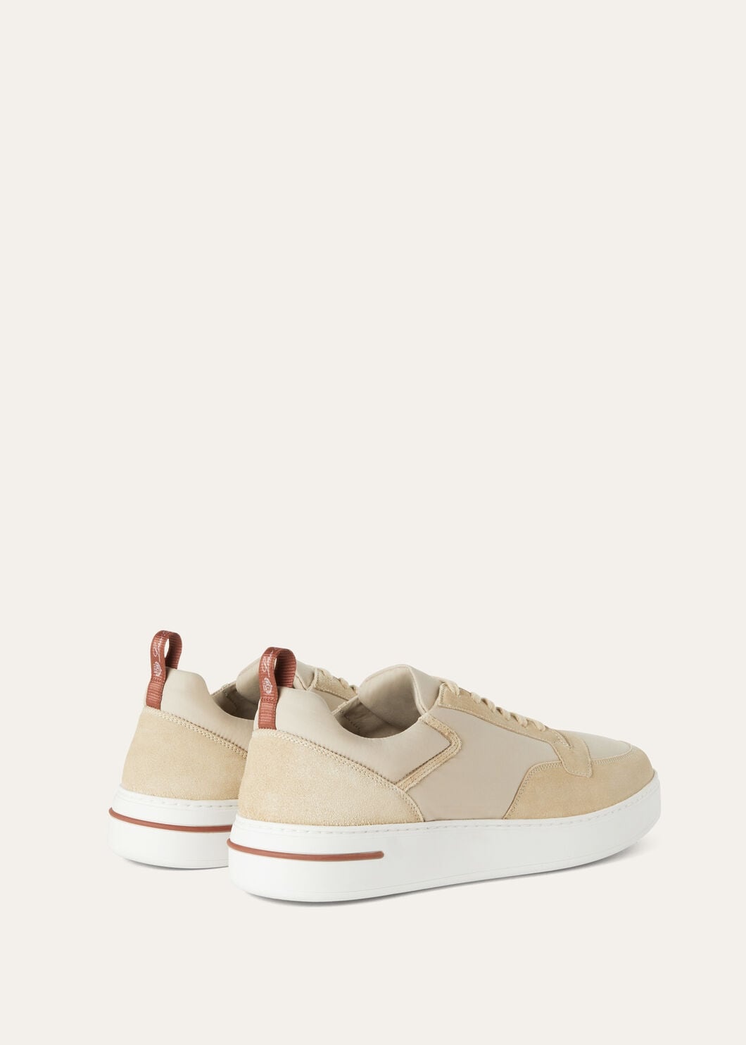 Newport Walk Sneakers - 4