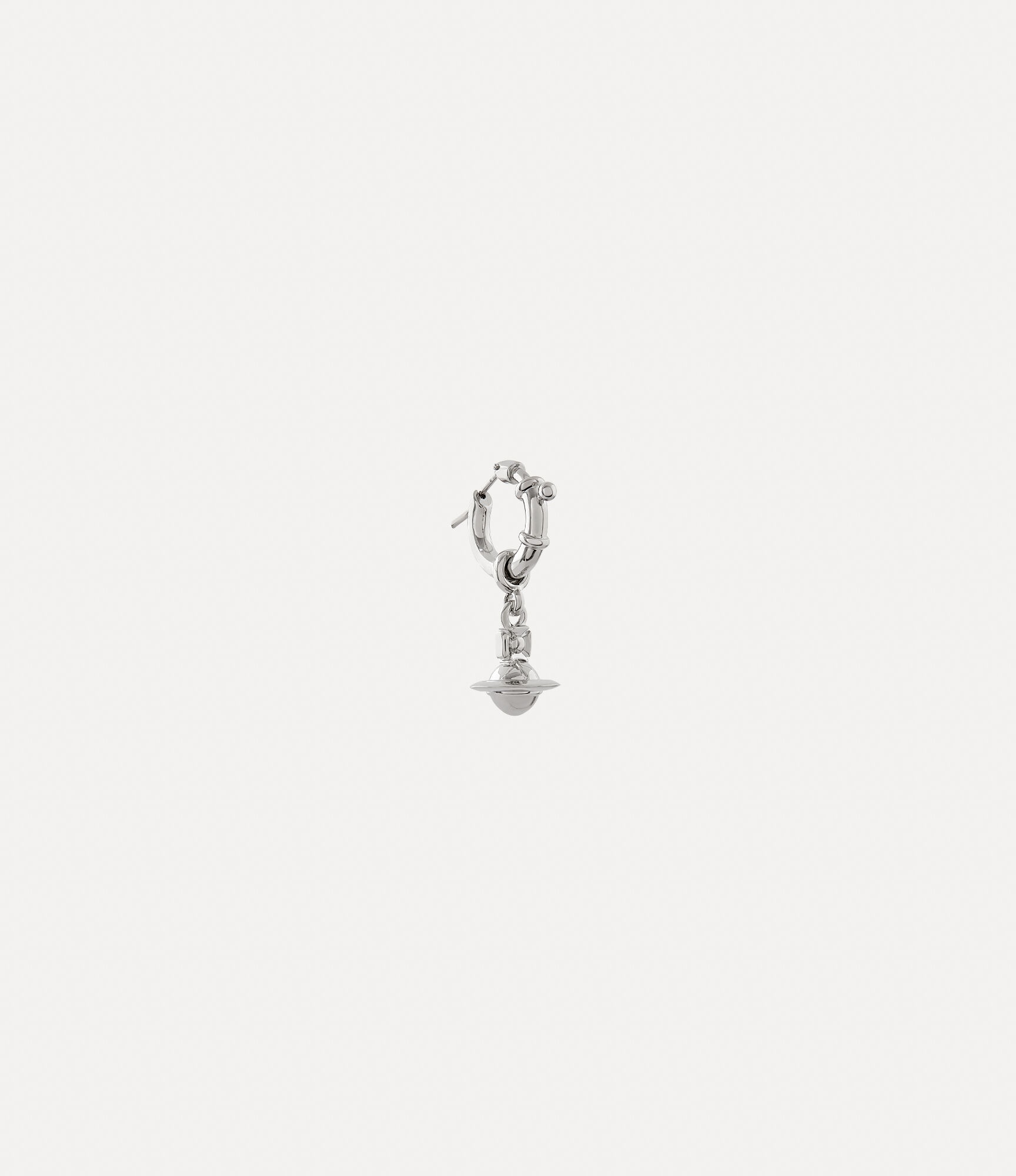 MAN. PAULIANA SINGLE EARRINGS - 2